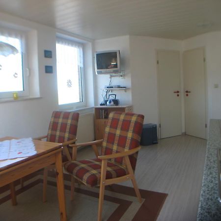 Haus Wiesengrund Werdum Extérieur photo