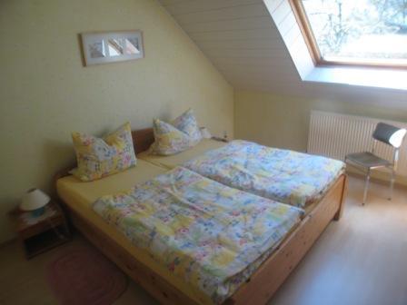 Haus Wiesengrund Werdum Extérieur photo