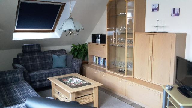 Haus Wiesengrund Werdum Extérieur photo