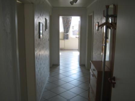 Haus Wiesengrund Werdum Extérieur photo