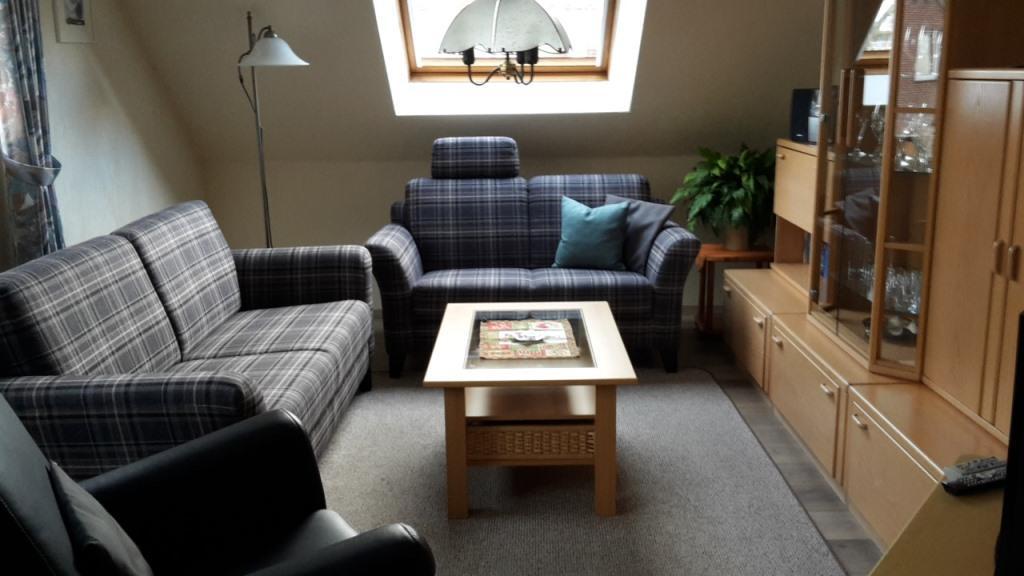 Haus Wiesengrund Werdum Extérieur photo